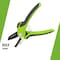 Prime-Line WORKPRO W151009 7.5 in. Anvil Pruners, Heat-Treated Steel Construction Single Pack W151009 - alternate 4